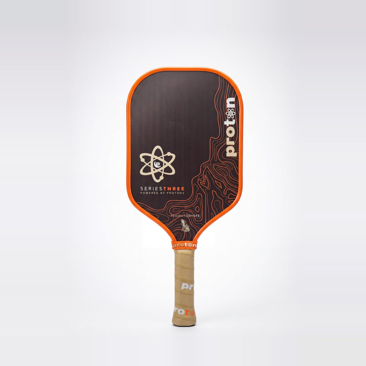 Project Coyote + Hat — Bundle