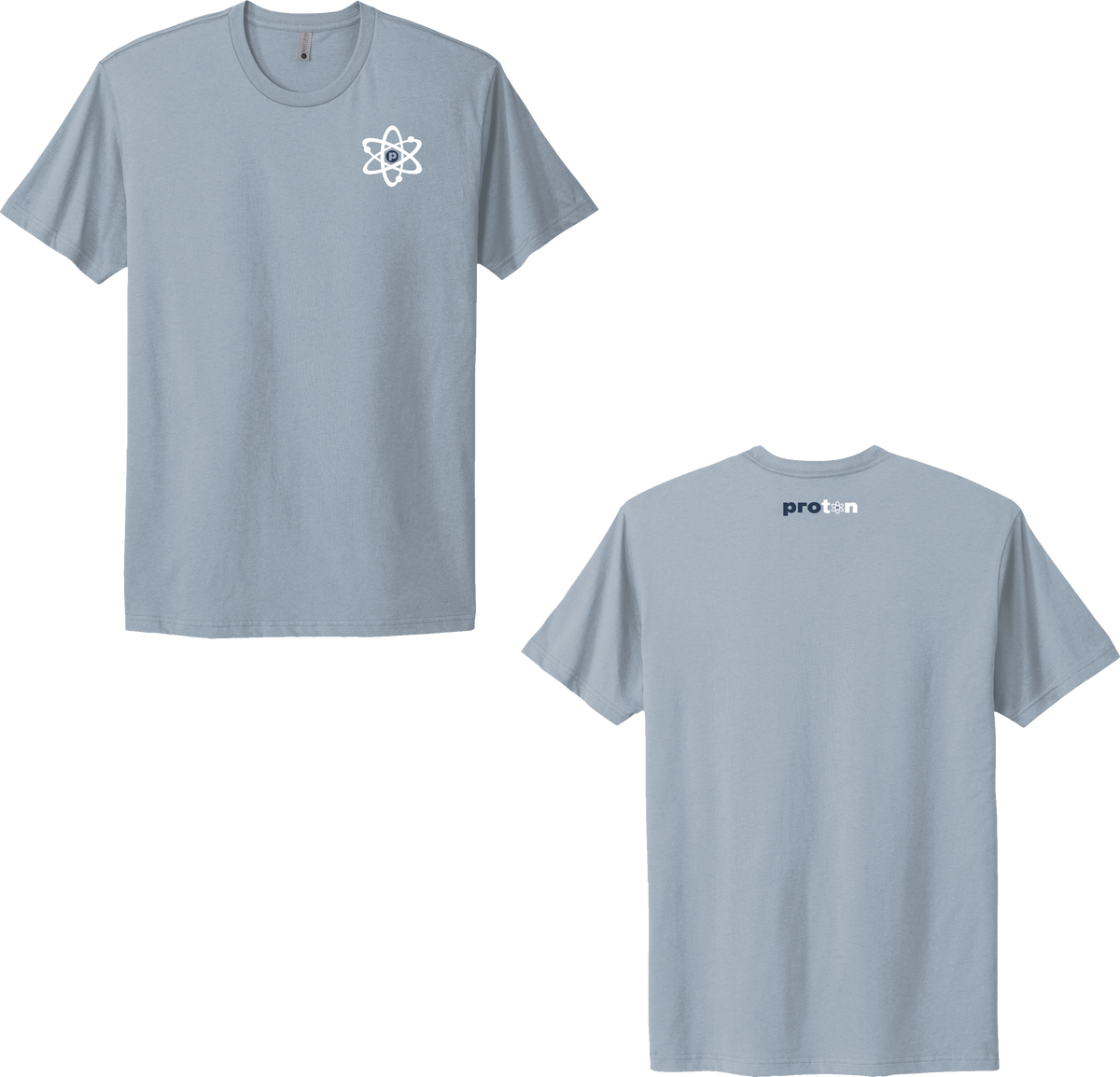 Atom T-Shirt