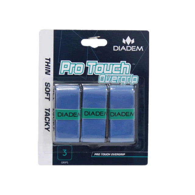 Diadem Pro Touch Grips - 3 Pack