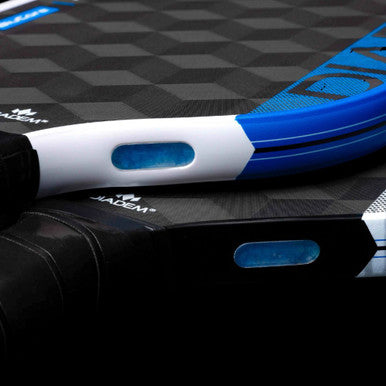 Diadem Edge BluCore Hybrid 16mm Pickleball Paddle