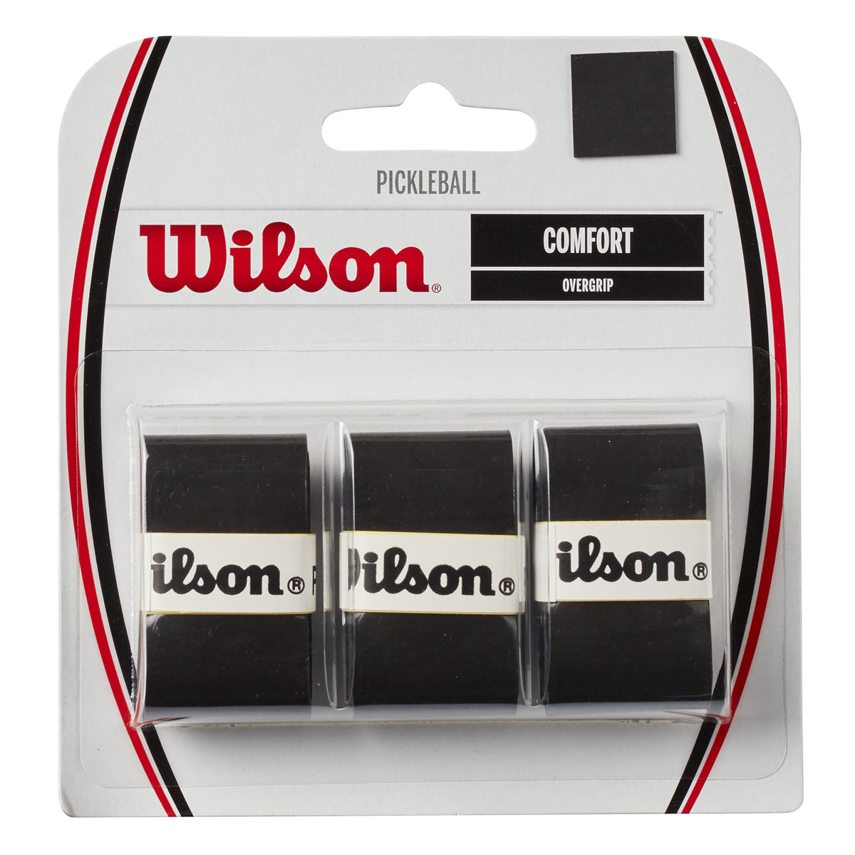 Wilson Pickleball Comfort Overgrip