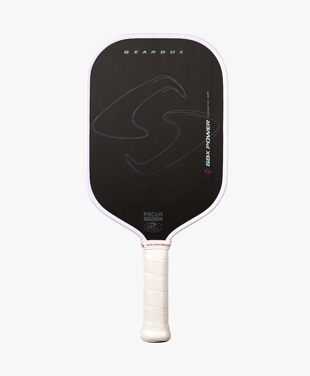 GBX Power Elongated Summer Edition- Gen-3 Honeycomb