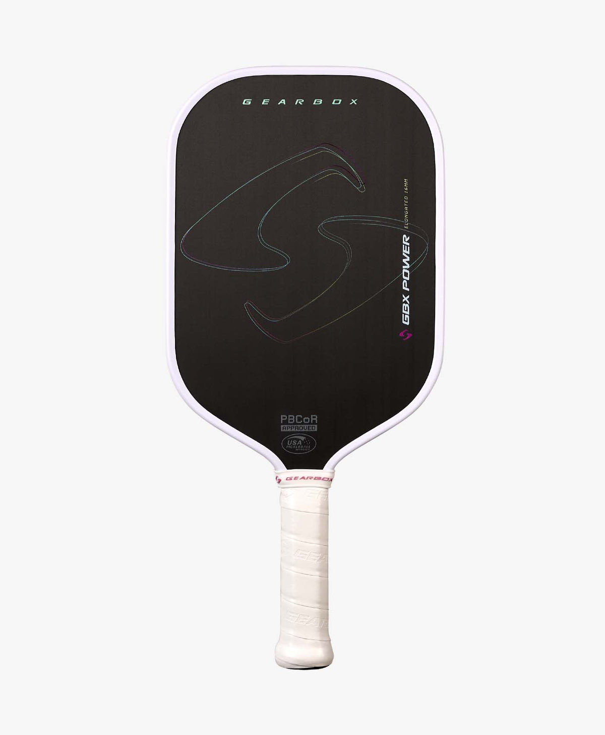 GBX Power Elongated Summer Edition- Gen-3 Honeycomb