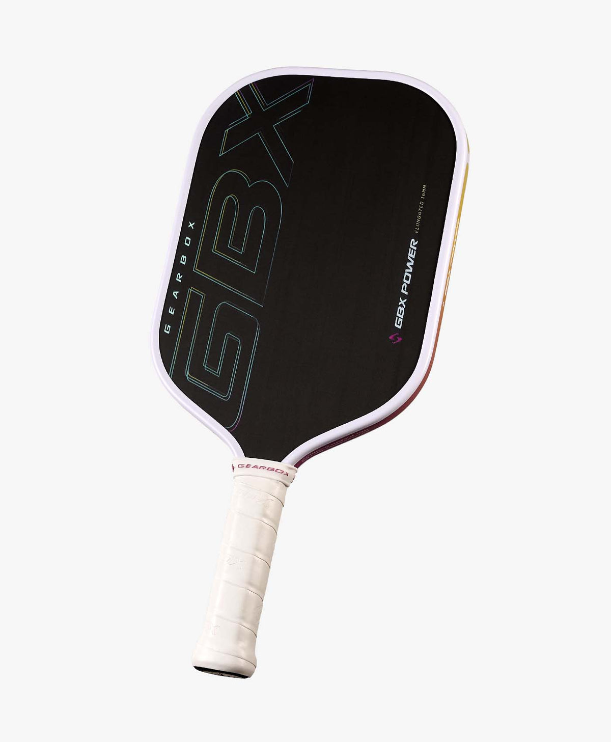 GBX Power Elongated Summer Edition- Gen-3 Honeycomb