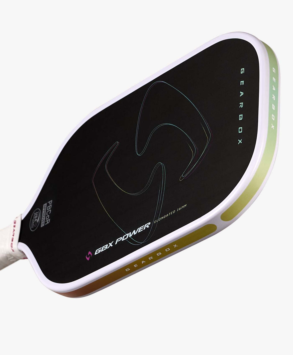 GBX Power Elongated Summer Edition- Gen-3 Honeycomb
