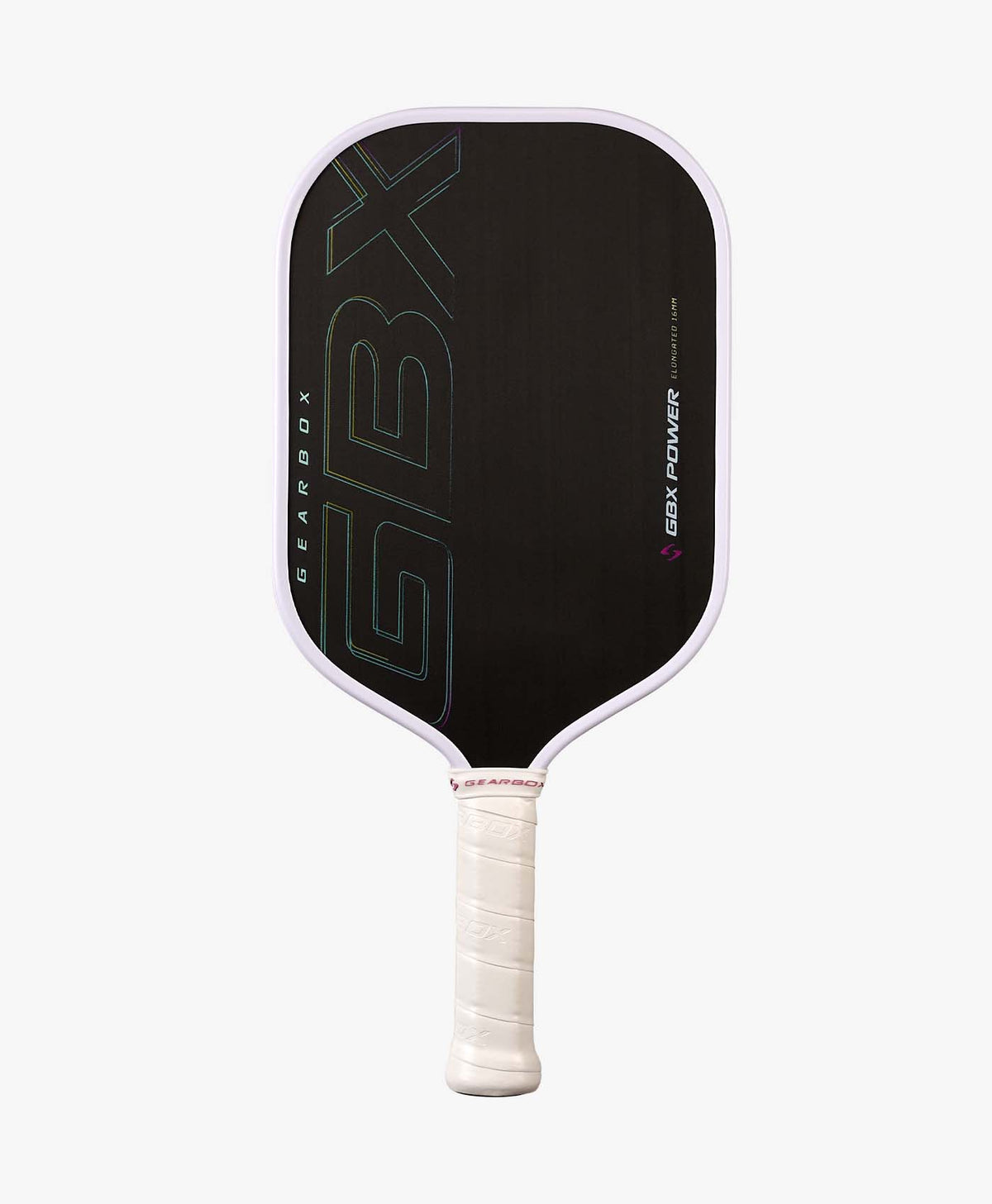 GBX Power Elongated Summer Edition- Gen-3 Honeycomb