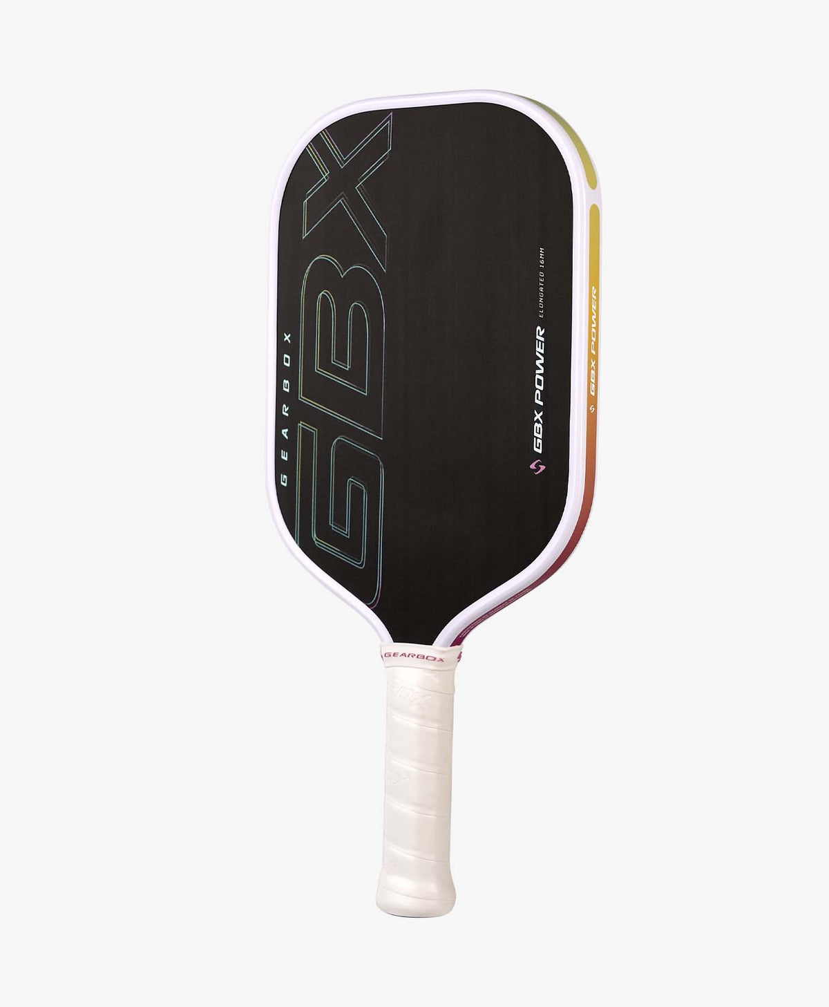 GBX Power Elongated Summer Edition- Gen-3 Honeycomb