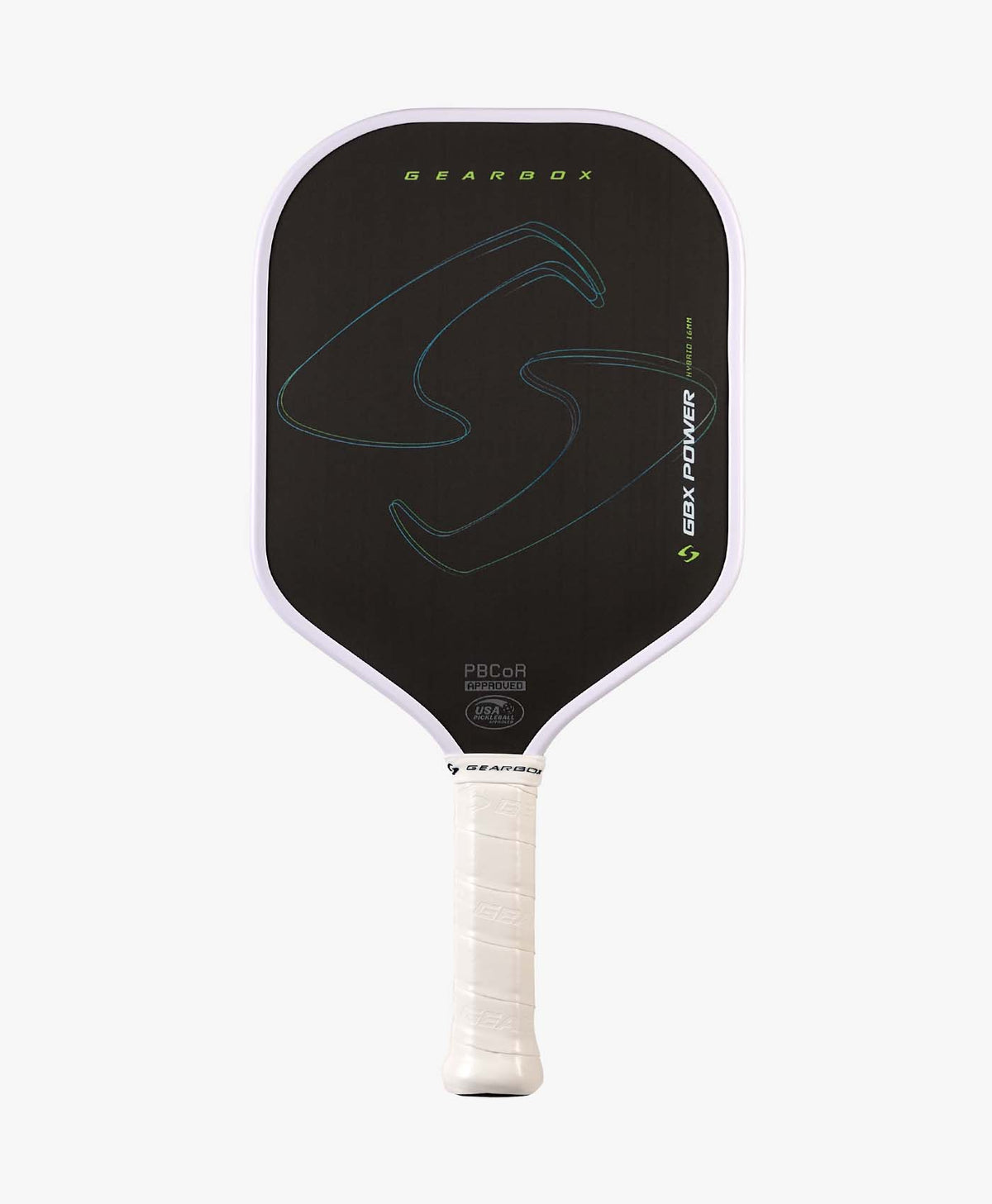 GBX Power Hybrid - Gen-3 Honeycomb