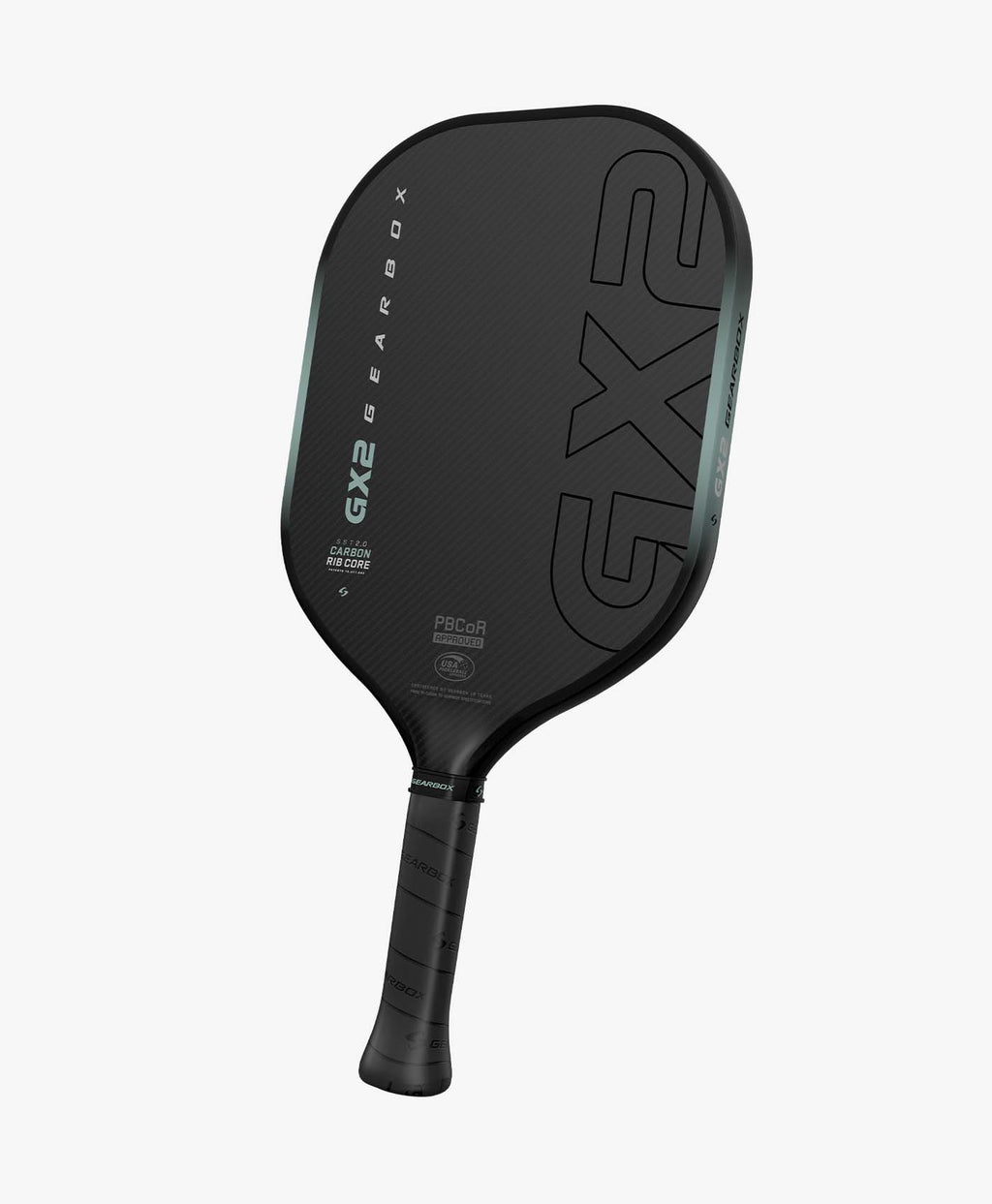 GX2 Hyper -  All Court