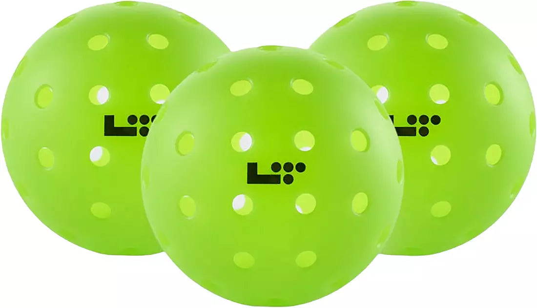 Lifetime LT48 Pickleballs