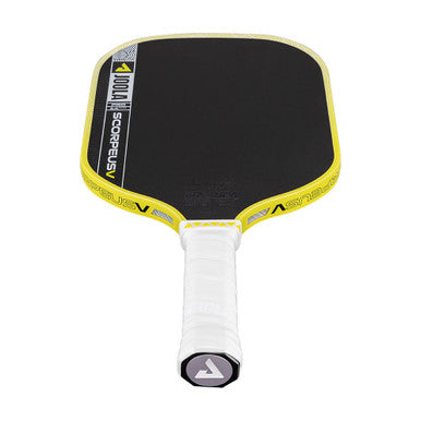 JOOLA Scorpeus Pro V Anna Bright 16mm Pickleball Paddle
