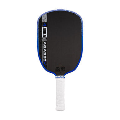 JOOLA Agassi Pro V Andre Agassi 14mm Pickleball Paddle