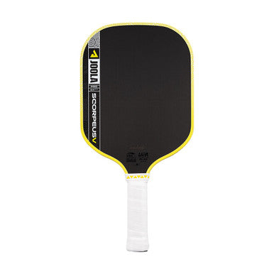 JOOLA Scorpeus Pro V Anna Bright 14mm Pickleball Paddle