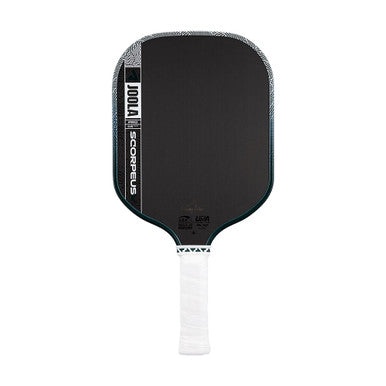 JOOLA Scorpeus Pro V Collin Johns 16mm Pickleball Paddle