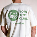 Heritage Pickle-ball Join The Club Tee - Unisex