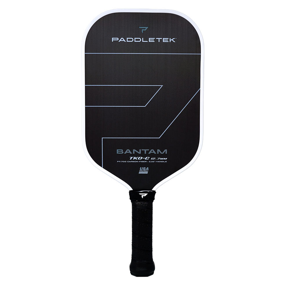 Paddletek Bantam TKO-C 12mm Pickleball Paddle