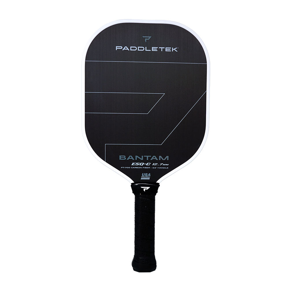 Paddletek Bantam ESQ-C 12.7mm Pickleball Paddle