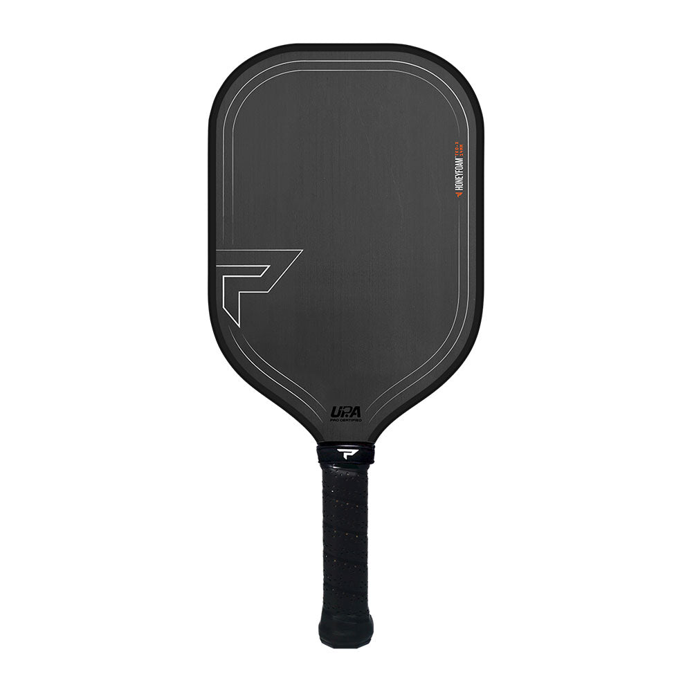Paddletek The HoneyFoam TKO-X 14mm Pickleball Paddle