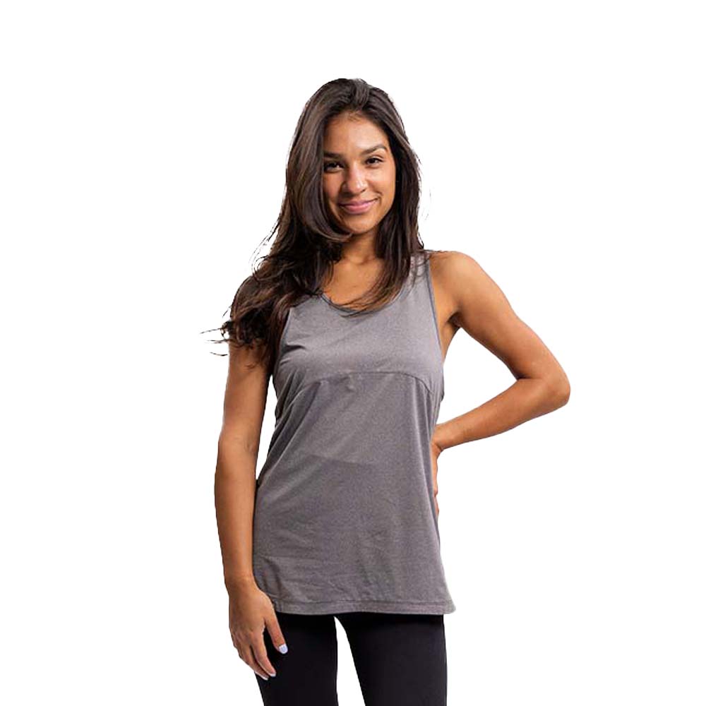 The Carolina Tank Top - Women's