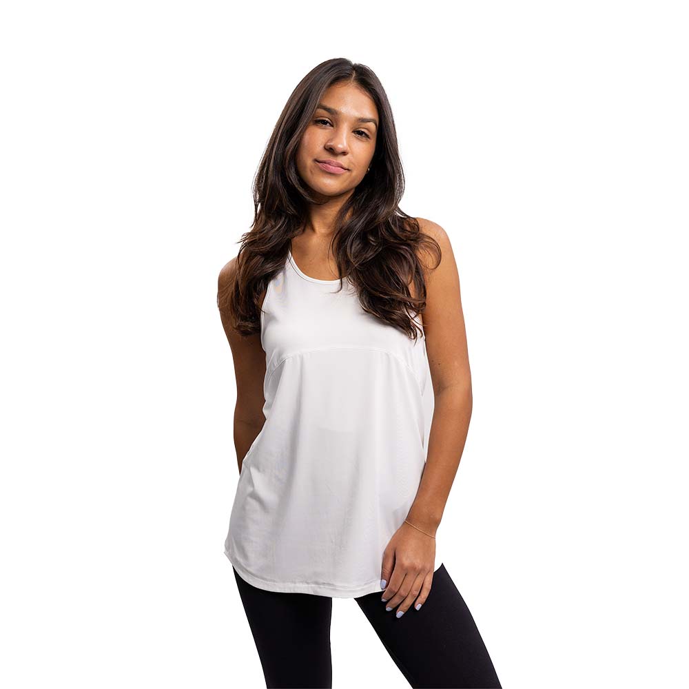 The Carolina Tank Top - Women's