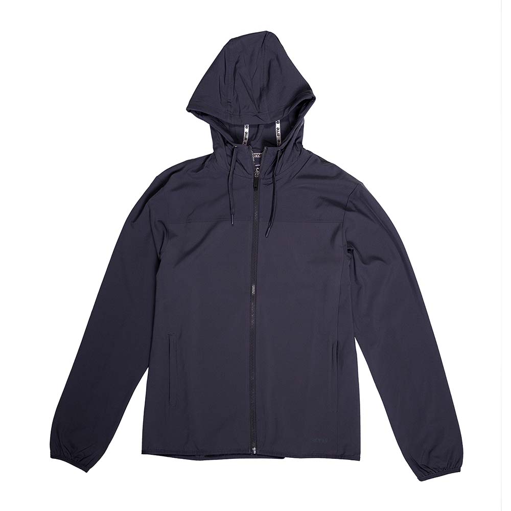 The Manhattan Full Zip Jacket - Men's