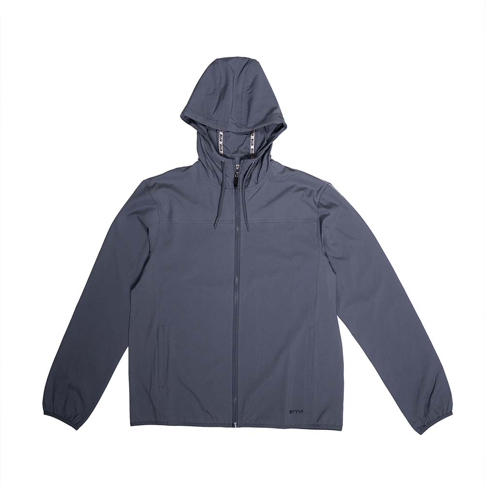 The Manhattan Full Zip Jacket - Men's