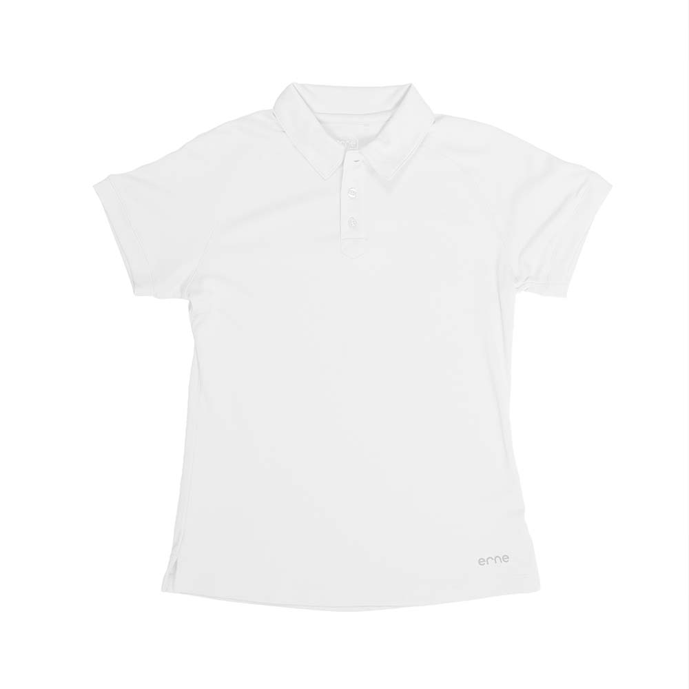 The Aspen Performance Polo - Women's