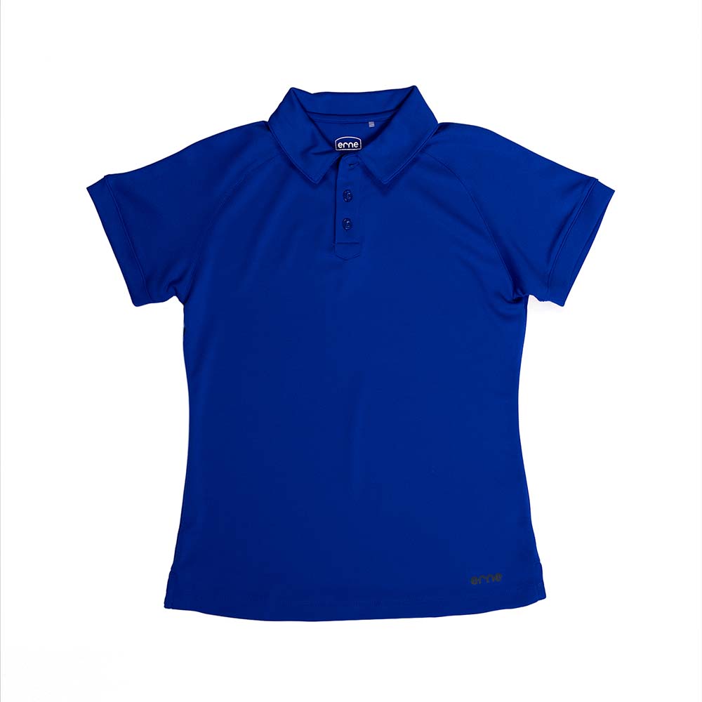 The Aspen Performance Polo - Women's