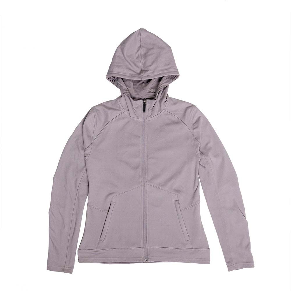 The Inwood Full Zip Hooded Jacket - Women's