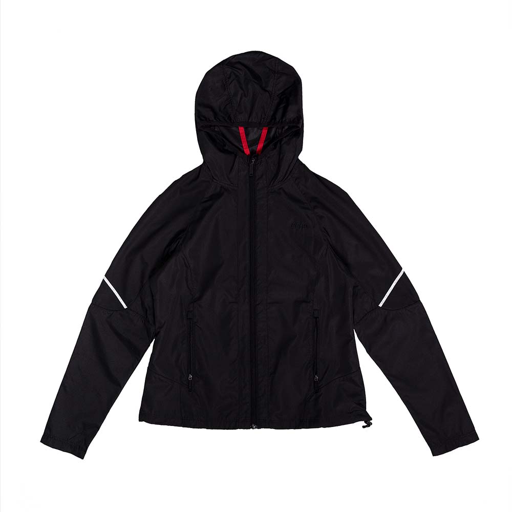 The Highland Windbreaker - Women's