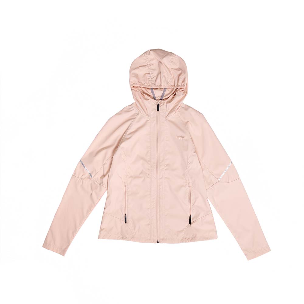 The Highland Windbreaker - Women's