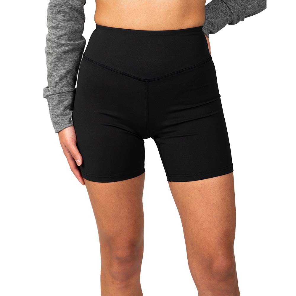 The Venice Biker Short - Women's