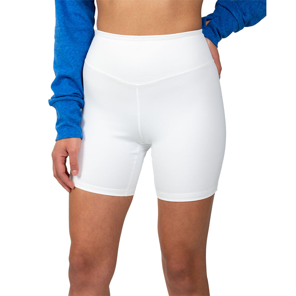 The Venice Biker Short - Women's