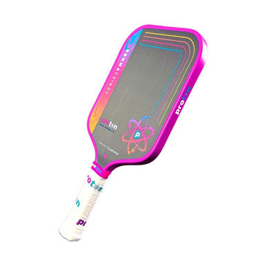Proton Series Three Project Flamingo 15mm Widebody Pickleball Paddle