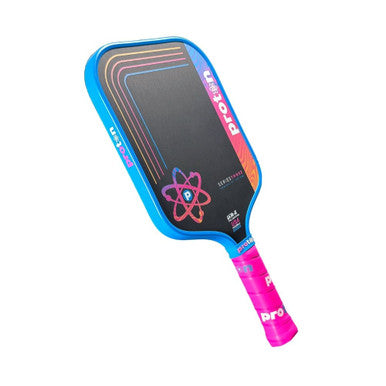 Proton Series Three Project Flamingo 13mm Widebody Pickleball Paddle