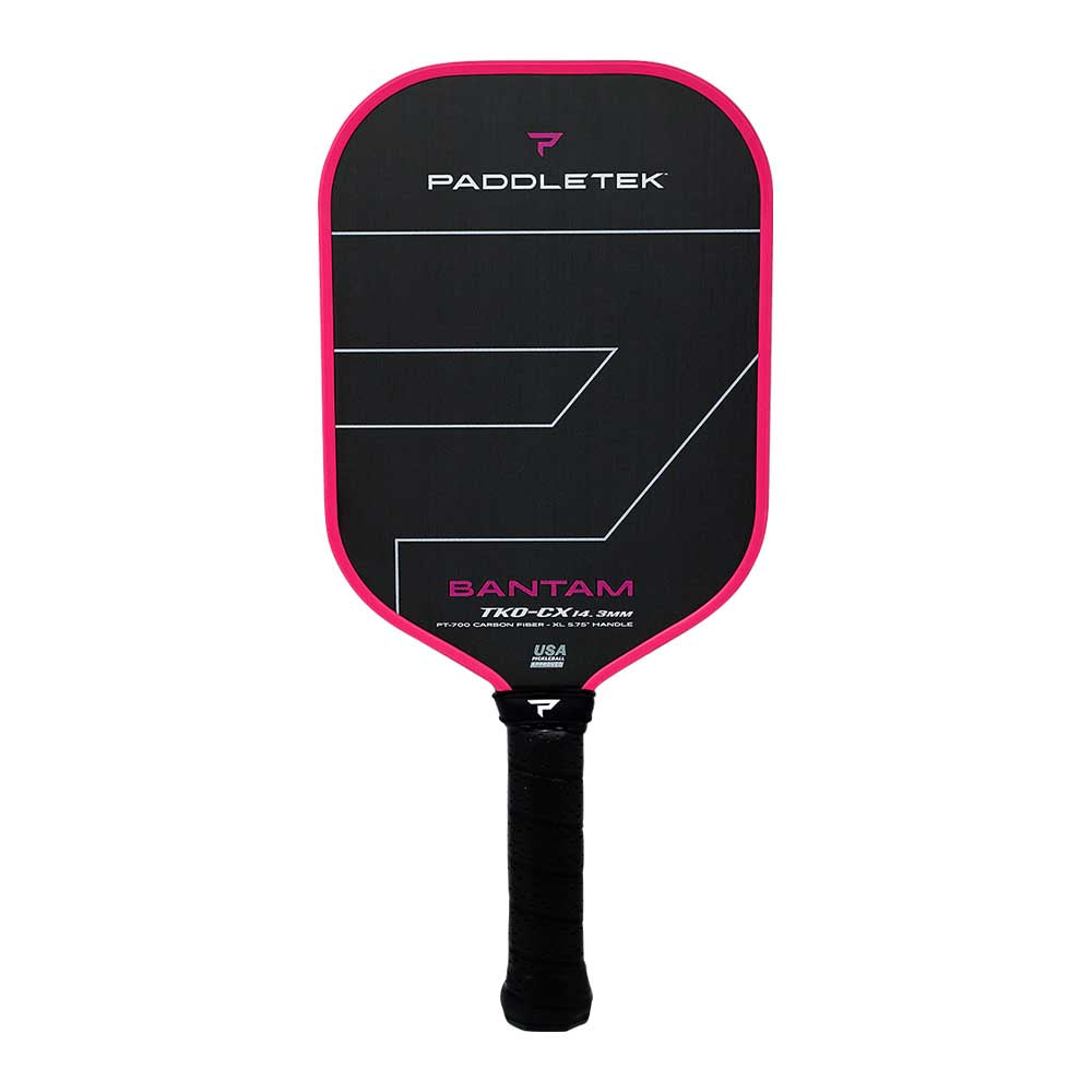 Paddletek Bantam TKO-CX 14mm Pickleball Paddle