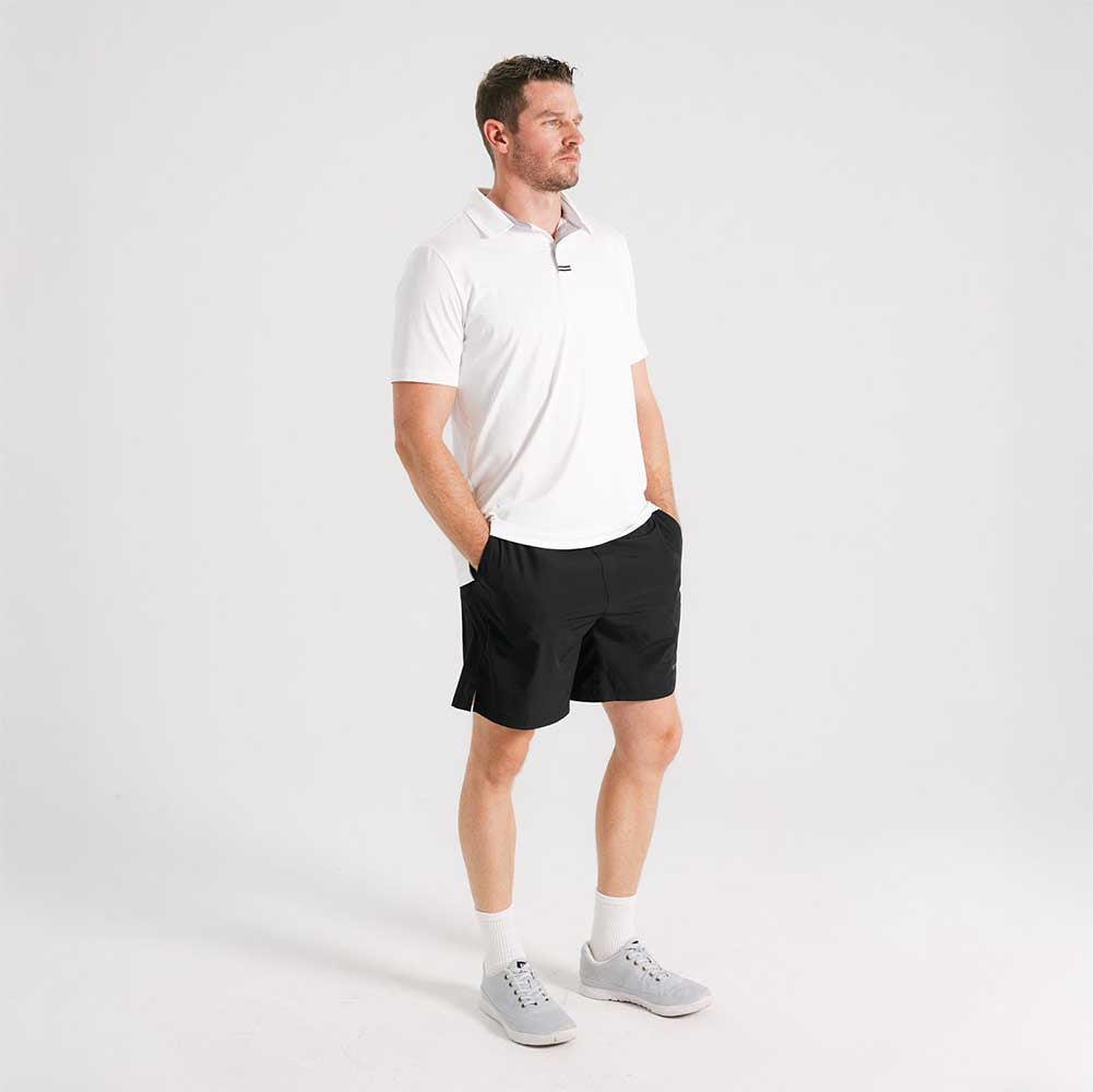 erne Nantuket Performance Polo - Men's