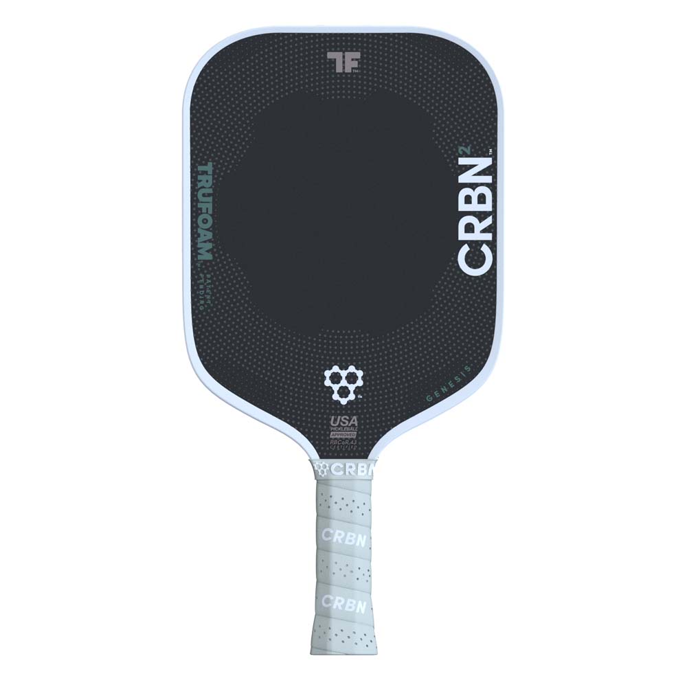 CRBN 2 TF Genesis Pickleball Paddle
