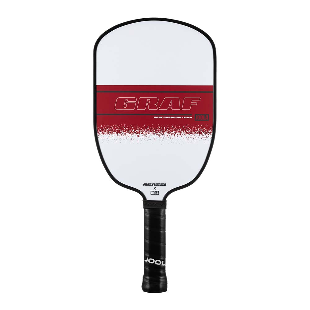 JOOLA Steffi Graf Champion 12mm Fiberglass Pickleball Paddle