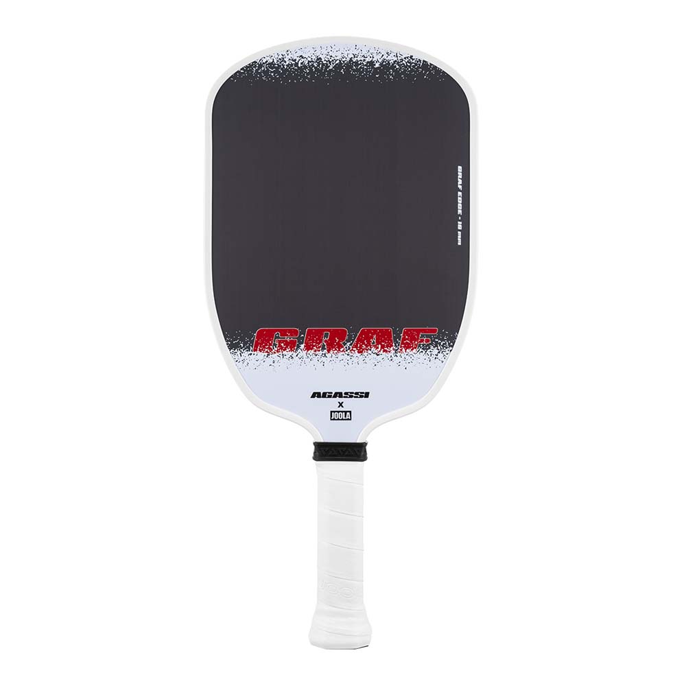 JOOLA Steffi Graf Edge 16mm Edge Pickleball Paddle