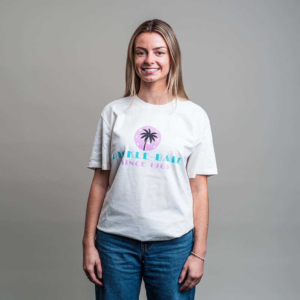 Heritage Pickle-ball Vice T-Shirt - Women's