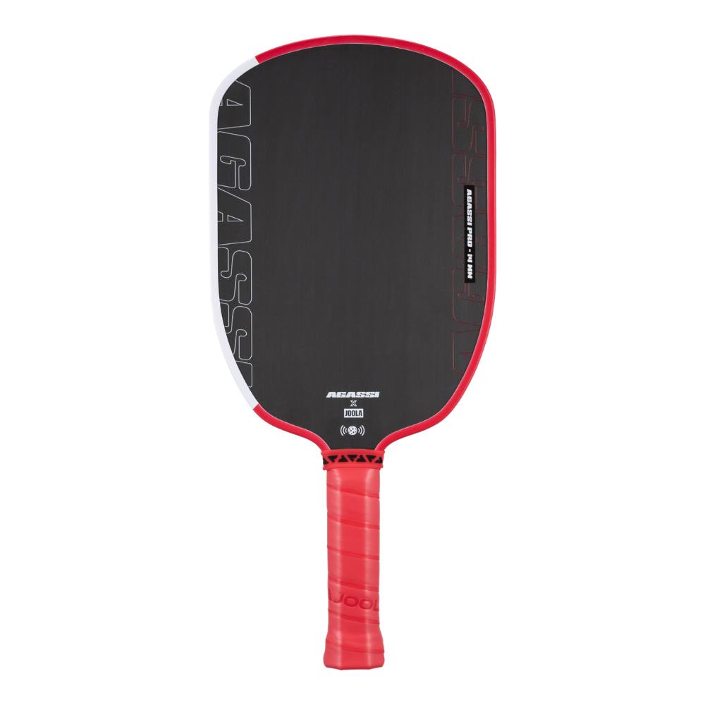 JOOLA Andre Agassi Pro 14mm Pickleball Paddle