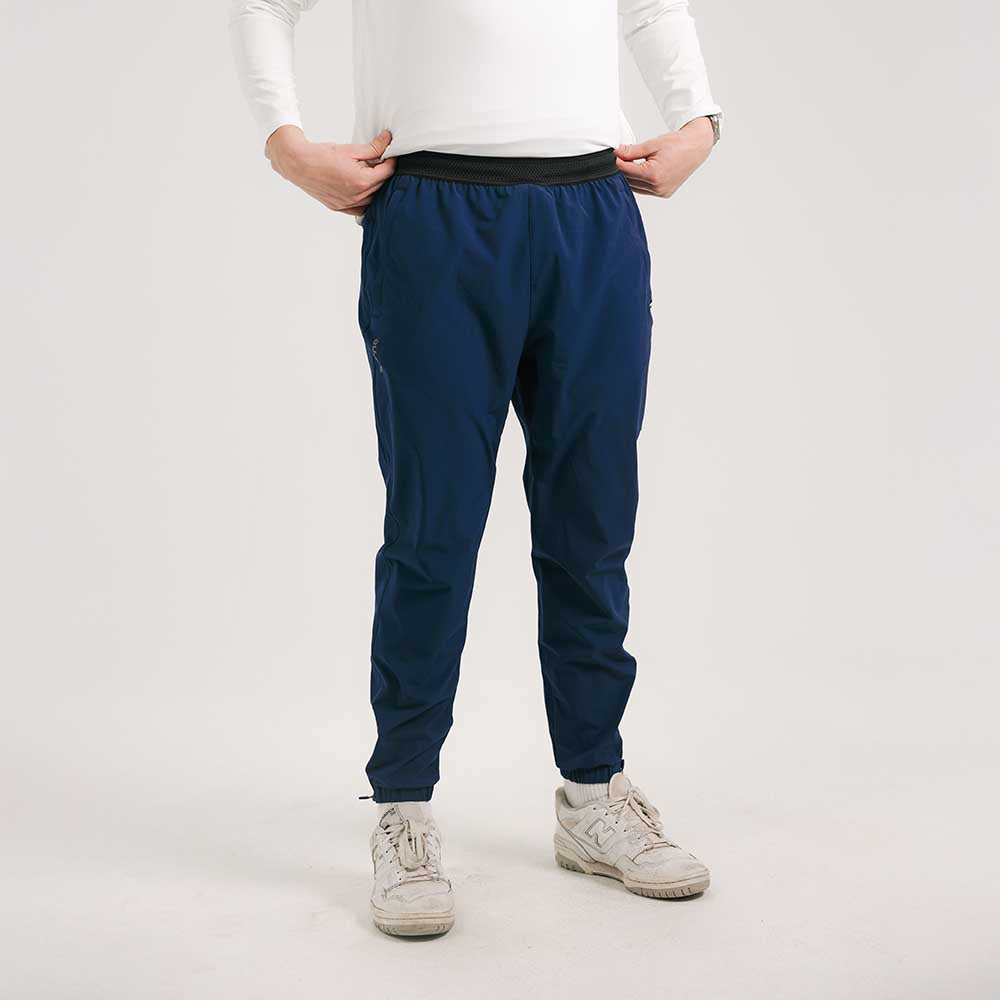erne Rio Woven Jogger  - Men's