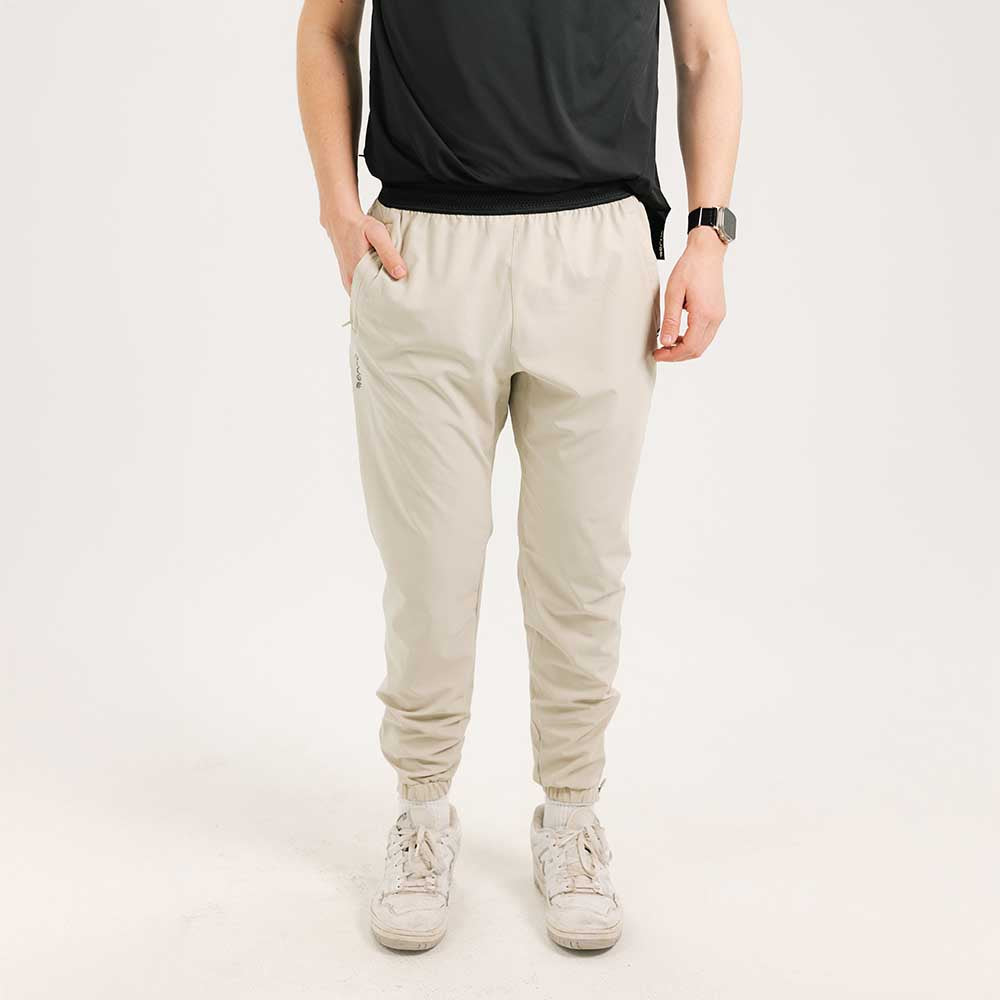 erne Rio Woven Jogger  - Men's