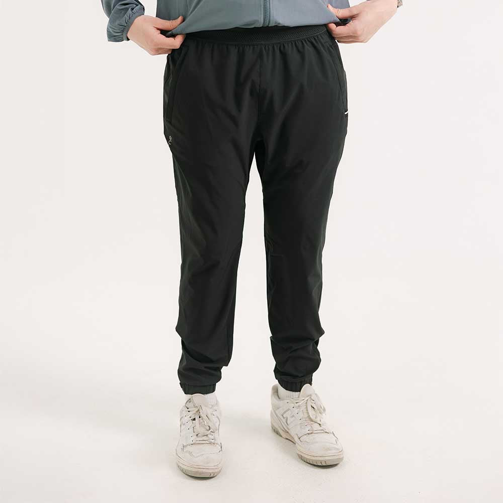 erne Rio Woven Jogger  - Men's