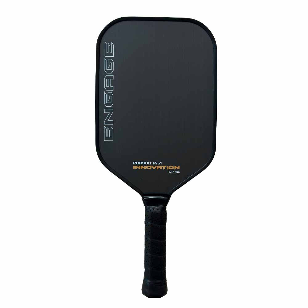 Engage Pursuit Pro1 Innovation 12.7mm Pickleball Paddle
