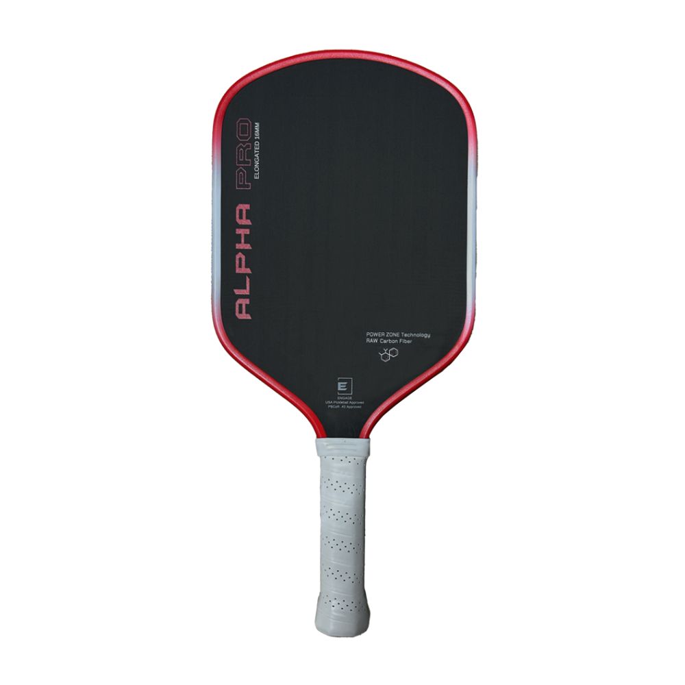 Engage Pursuit Alpha Pro 16mm Pickleball Paddle