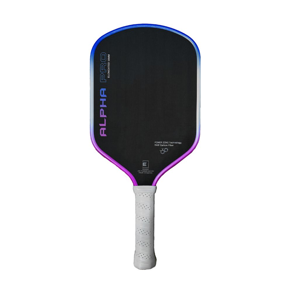 Engage Pursuit Alpha Pro 16mm Pickleball Paddle