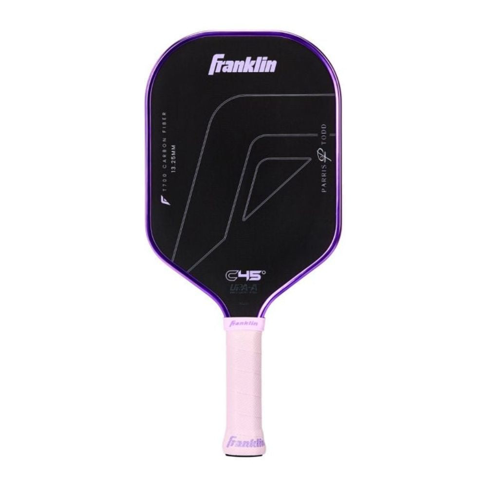 Franklin C45 Parris Todd 13.25mm Pickleball Paddle