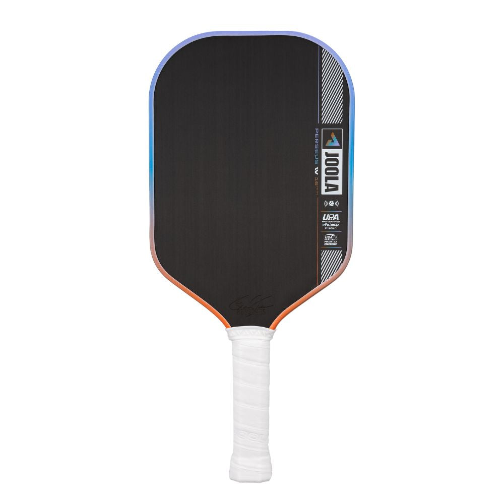 JOOLA Ben Johns Perseus Pro IV 16mm Pickleball Paddle